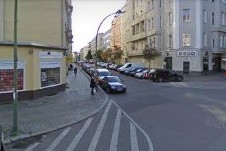 symaps location report DE Berlin 1 - Symaps.io