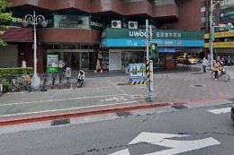 symaps location report TW Taipei 1 - Symaps.io